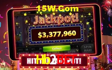 Diretório de Jogos Hb2Bet