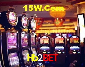 Sistemas de Segurança Hb2Bet