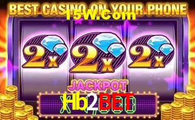 Login Seguro Hb2Bet