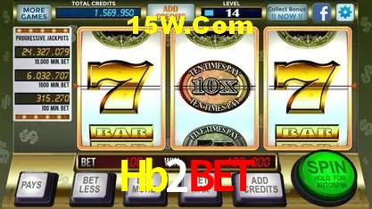 Promoções Sazonais Hb2Bet