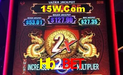 Recursos de Bônus Hb2Bet