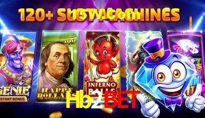 Benefícios da Conta Hb2Bet