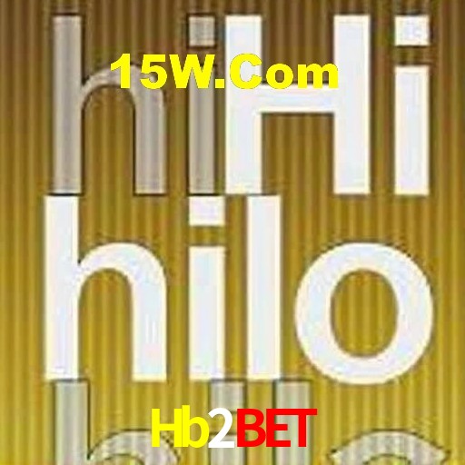 Estatísticas do Jogo Hb2Bet