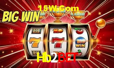 Experiência VIP Hb2Bet