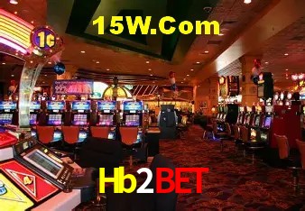 Jogos de Slot Hb2Bet