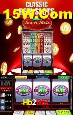 Estatísticas Hb2Bet