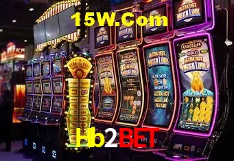 Design Responsivo Hb2Bet