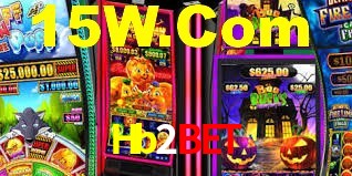 Programa VIP Hb2Bet