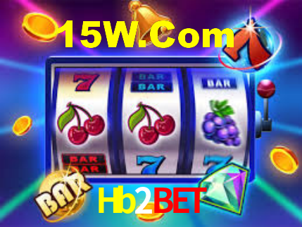 Interface do App Hb2Bet