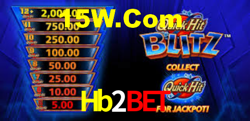 Hb2Bet: Seu Cassino Premiado com Pagamentos Rápidos