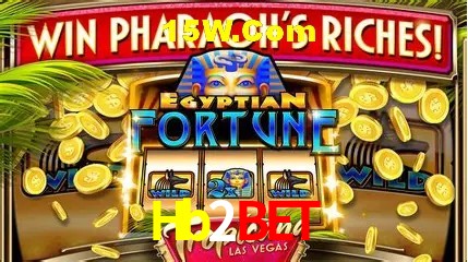 Estatísticas do Jogo Hb2Bet