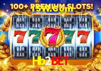 Casino Ao Vivo Hb2Bet